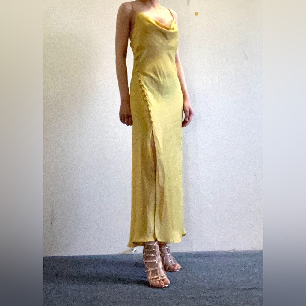 Zara Slip Dress